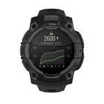Garmin Instinct 3 AMOLED Adventure Smartwatch - Thumbnail 9 of 16