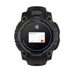 Garmin Instinct 3 AMOLED Adventure Smartwatch - Thumbnail 12 of 16