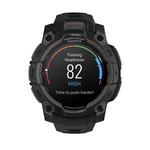 Garmin Instinct 3 AMOLED Adventure Smartwatch - Thumbnail 13 of 16