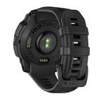 Garmin Instinct 3 AMOLED Adventure Smartwatch - Thumbnail 15 of 16