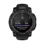 Garmin Instinct 3 AMOLED Adventure Smartwatch - Thumbnail 10 of 16