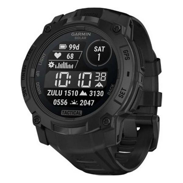 Garmin Instinct 3 Tactical Edition watches