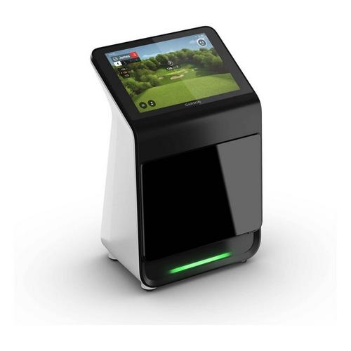 Garmin Approach R50 Premium Golf Launch Monitor and Simulator with Carrying Case - Primary Image