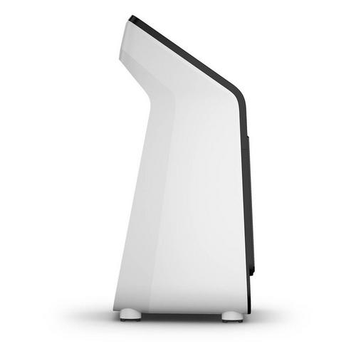 Garmin Approach R50 Premium Golf Launch Monitor and Simulator with Carrying Case - Primary Image