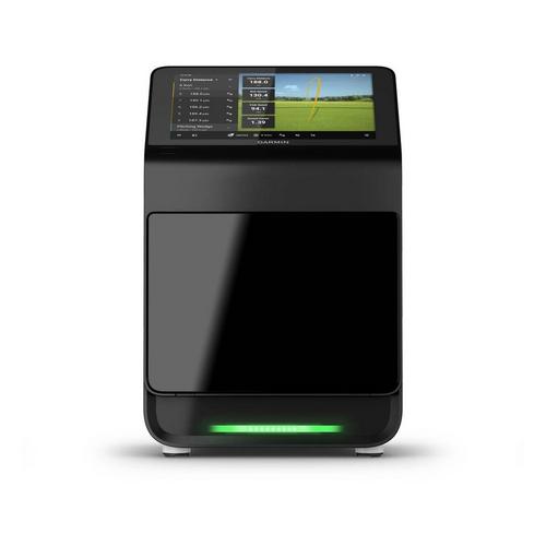 Garmin Approach R50 Premium Golf Launch Monitor and Simulator with Carrying Case - Primary Image