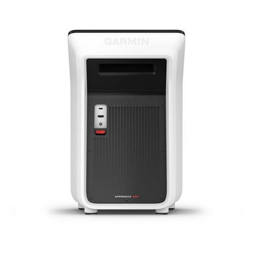 Garmin Approach R50 Premium Golf Launch Monitor and Simulator with Carrying Case - Primary Image