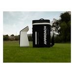 Garmin Approach R50 Premium Golf Launch Monitor and Simulator with Carrying Case - Thumbnail 12 of 13