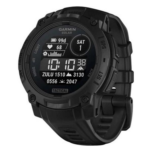 Garmin Instinct 3 Tactical Edition watches