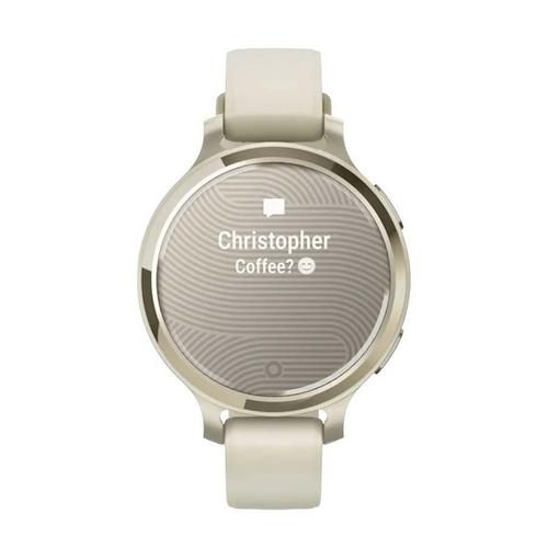 Women's Garmin Lily 2 Active Smartwatch - Primary Image