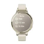 Women's Garmin Lily 2 Active Smartwatch - Thumbnail 7 of 9