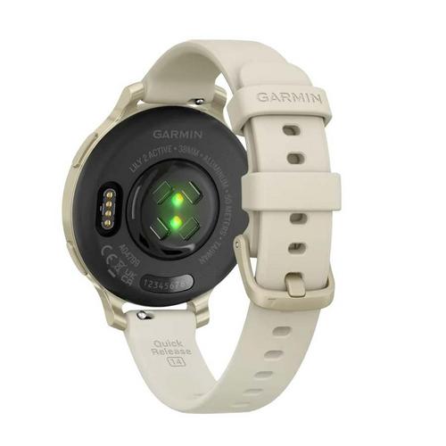 Women's Garmin Lily 2 Active Smartwatch - Primary Image