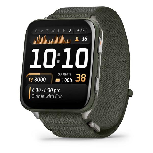 Garmin Venu X1 watches