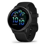 Garmin vivoactive 6 Fitness Smartwatch - Thumbnail 1 of 19