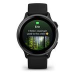 Garmin vivoactive 6 Fitness Smartwatch - Thumbnail 2 of 19