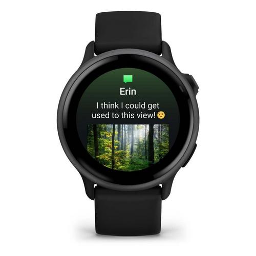 Garmin vivoactive 6 Fitness Smartwatch - Primary Image