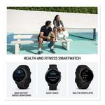 Garmin vivoactive 6 Fitness Smartwatch - Thumbnail 9 of 19