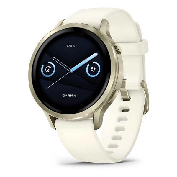 Garmin Venu 4 watches