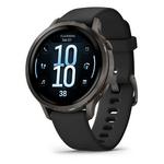 Garmin Venu 4 GPS Smartwatch - Thumbnail 1 of 18