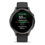 Garmin Venu 4 GPS Smartwatch - Thumbnail 2 of 18
