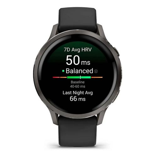 Garmin Venu 4 GPS Smartwatch - Primary Image