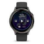 Garmin Venu 4 GPS Smartwatch - Thumbnail 4 of 18