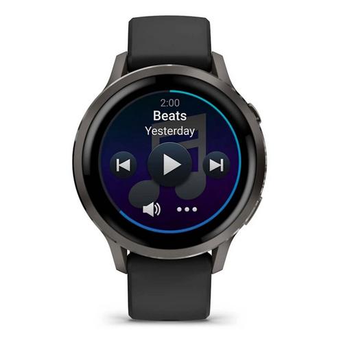 Garmin Venu 4 GPS Smartwatch - Primary Image
