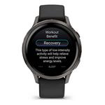 Garmin Venu 4 GPS Smartwatch - Thumbnail 6 of 18