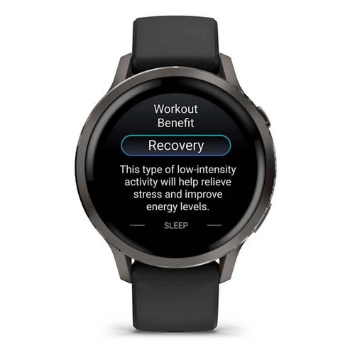 Garmin Venu 4 GPS Smartwatch - Primary Image