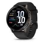 Garmin Venu 4 GPS Smartwatch - Thumbnail 10 of 18