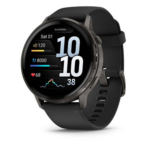 Garmin Venu 4 GPS Smartwatch - Primary Image