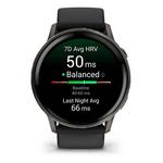 Garmin Venu 4 GPS Smartwatch - Thumbnail 11 of 18