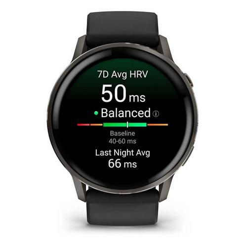 Garmin Venu 4 GPS Smartwatch - Primary Image