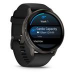 Garmin Venu 4 GPS Smartwatch - Thumbnail 12 of 18