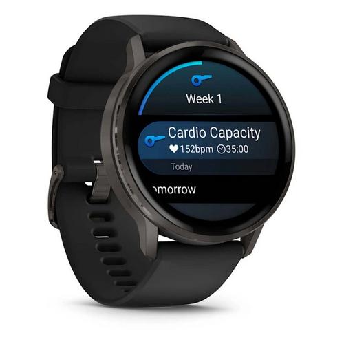 Garmin Venu 4 GPS Smartwatch - Primary Image