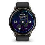 Garmin Venu 4 GPS Smartwatch - Thumbnail 13 of 18