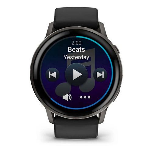 Garmin Venu 4 GPS Smartwatch - Primary Image