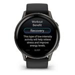 Garmin Venu 4 GPS Smartwatch - Thumbnail 15 of 18