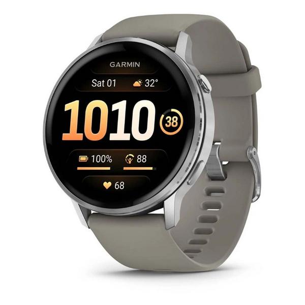 Garmin Venu 4 watches