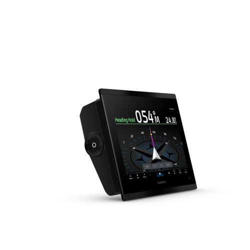 Garmin GPSMAP 9210 Chartplotter with Garmin Navionics+ - Primary Image