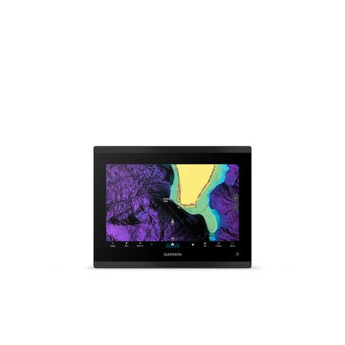 Garmin GPSMAP 9210 Chartplotter with Garmin Navionics+ - Primary Image