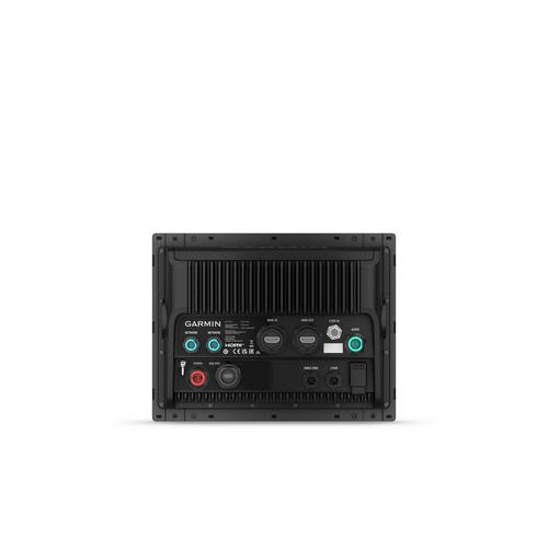 Garmin GPSMAP 9210 Chartplotter with Garmin Navionics+ - Primary Image