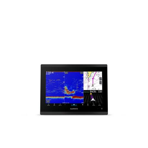 Garmin GPSMAP 9210xsv Chartplotter with Garmin Navionics+ and Sonar - Primary Image
