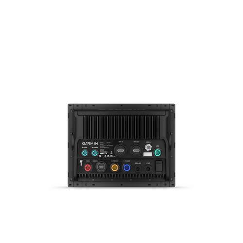 Garmin GPSMAP 9210xsv Chartplotter with Garmin Navionics+ and Sonar - Primary Image