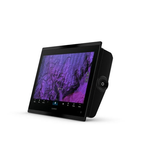 Garmin GPSMAP 9213xsv Chartplotter with Garmin Navionics+ and Sonar - Primary Image