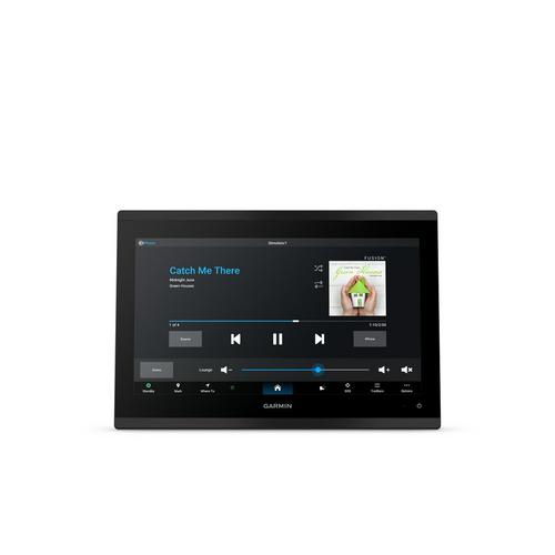 Garmin GPSMAP 9213xsv Chartplotter with Garmin Navionics+ and Sonar - Primary Image