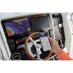 Garmin GPSMAP 9213xsv Chartplotter with Garmin Navionics+ and Sonar - Thumbnail 13 of 16