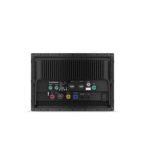 Garmin GPSMAP 9213xsv Chartplotter with Garmin Navionics+ and Sonar - Primary Image