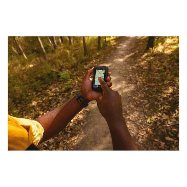 Garmin eTrex Touch Handheld GPS