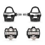 Garmin Rally RK/XC210 Dual-Sensing Power Meter Pedals Bundle - Thumbnail 1 of 4