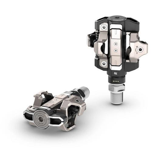 Garmin Rally RK/XC210 Dual-Sensing Power Meter Pedals Bundle - Primary Image